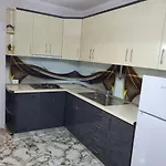 דירה Leonard's Shengjin *