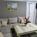 דירה Leonard's Shengjin Lezhë