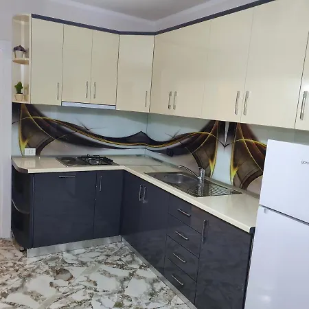 Apartamento Leonard's Shengjin *