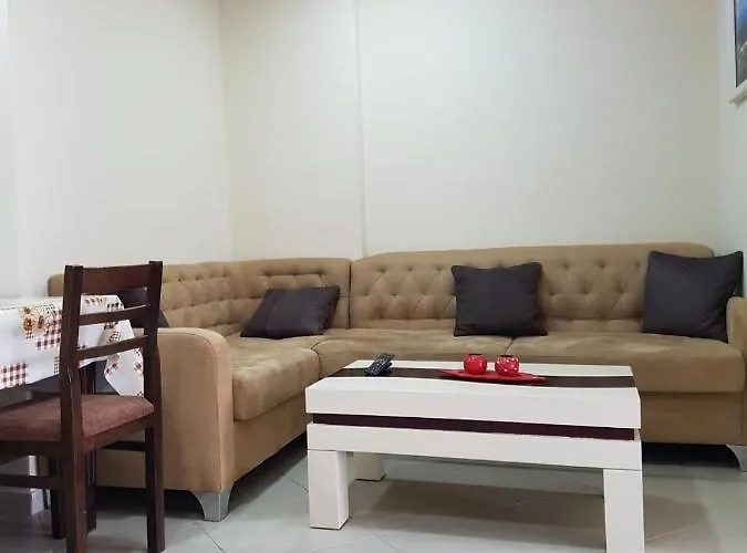 公寓 Leonard's Shengjin