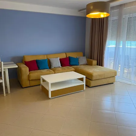 Leonard's Shengjin Apartamento Lezhë