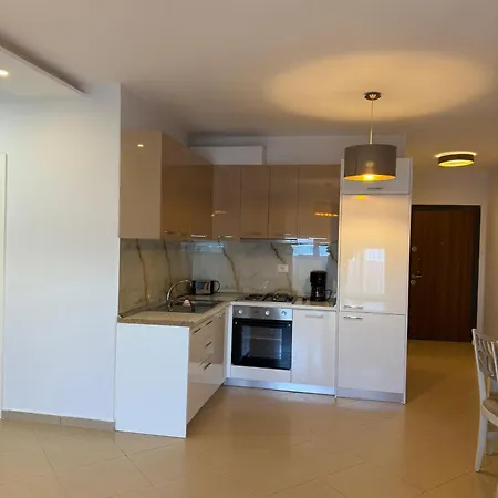 Leonard's Shengjin Apartamento Lezhë