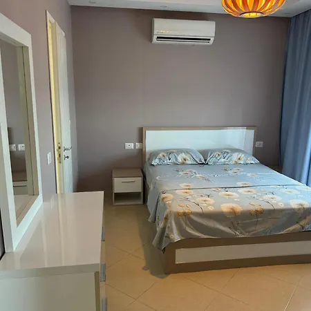 Apartamento Leonard's Shengjin