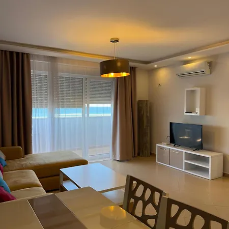 Apartamento Leonard's Shengjin Lezhë