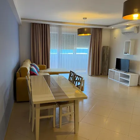 Leonard's Shengjin Apartamento Lezhë