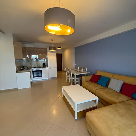 Leonard's Shengjin Apartamento Lezhë