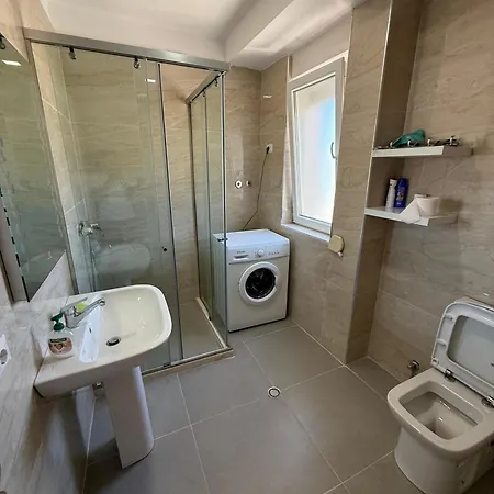 Apartamento Leonard's Shengjin *