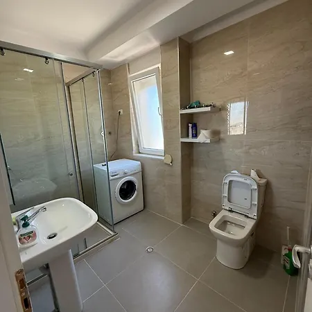 Leonard's Shengjin Apartamento Lezhë