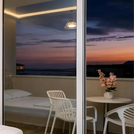 Leonard's Shengjin Apartamento Lezhë